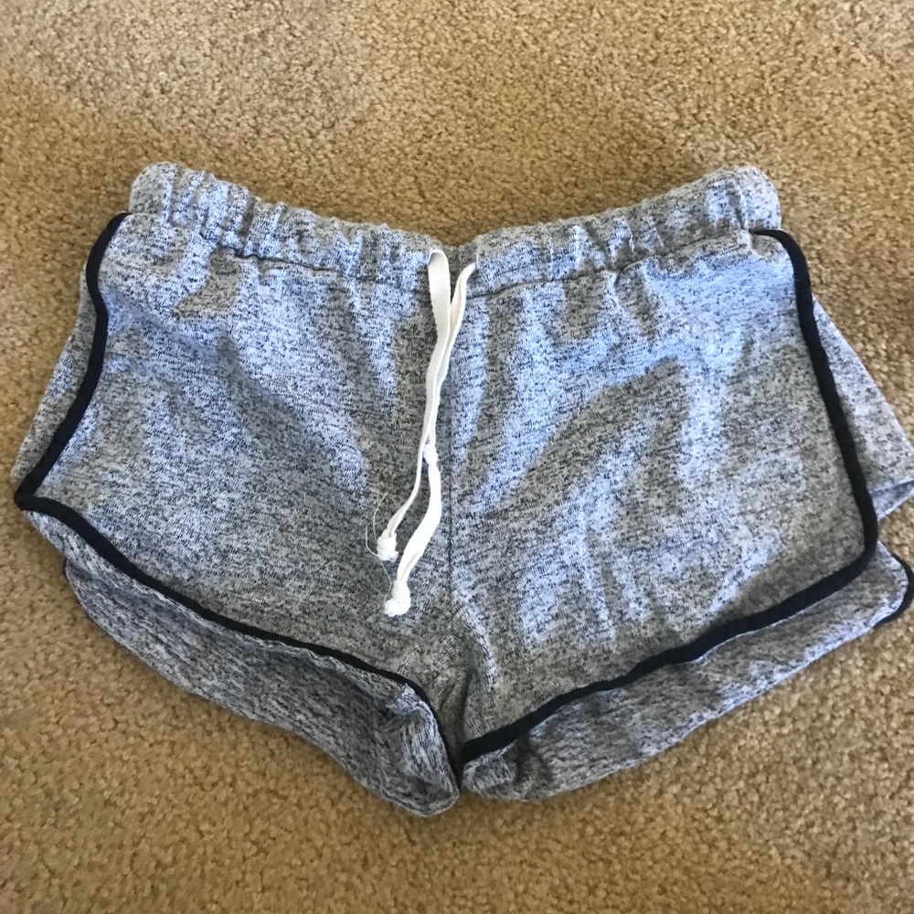 Brandy Melville shorts